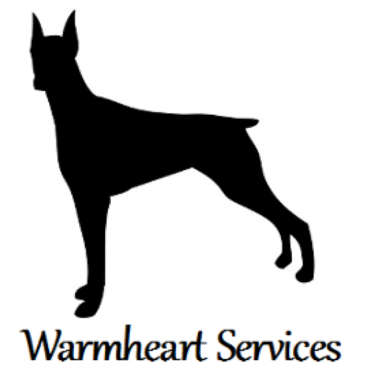 Warmheart Services Website Link
